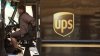 UPS despedirá a 20,000 empleados tras reducción en entregas con Amazon
