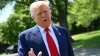 Actualizaciones en vivo: economía de EEUU se contrae y Trump culpa a Biden