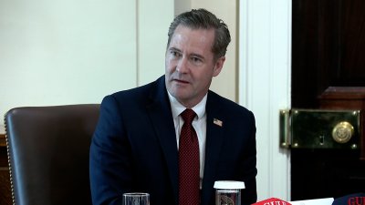 Cinco datos que debes saber sobre Mike Waltz