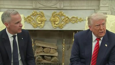 “Canadá no está a la venta”: dijo a Trump el primer ministro de ese país