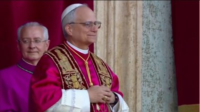 Así fue la reacción en el seminario de Chicago dónde se formó el ahora papa León XIV