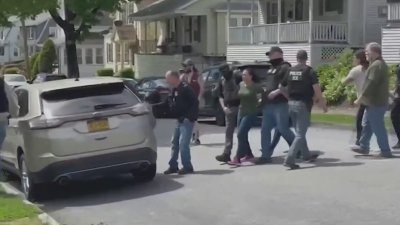 Familia en el limbo tras controversial arresto de ice en Worcester