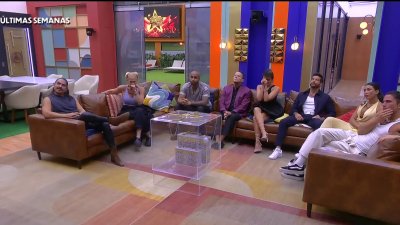 ¿Quién llegará a la final? Estos son los nominados de la décimosexta semana