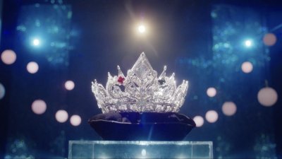 En video: así es la corona de Miss Universe Latina, El Reality