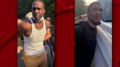 Capturan en Texas a dos de los reos fugados de Nueva Orleans
