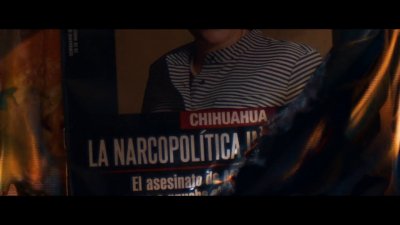 “Estado de silencio”, el documental sobre el periodismo en México en Telemundo