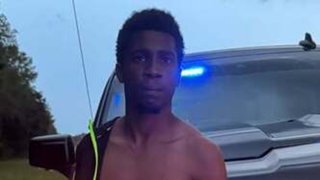 Arrestan a sospechoso de tiroteo en DeLand.