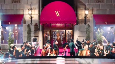 La moda es el motor de la trama de Velvet, El Nuevo Imperio