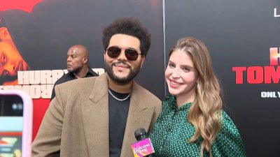 The Weeknd revela detalles sobre su película “Hurry Up Tomorrow”  