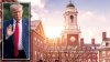 Trump vs. Harvard: le da 30 días para defender su derecho de recibir estudiantes internacionales