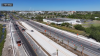 Advierten de cierres en la I-4, la Kirkman Road y Beachline Expressway