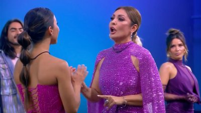 “40 años de carrera me avalan con el público”: Paty se sincera con Rosa