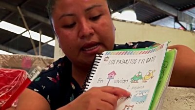 Más de 1.5 millones de estudiantes están sin clases por un paro de maestros