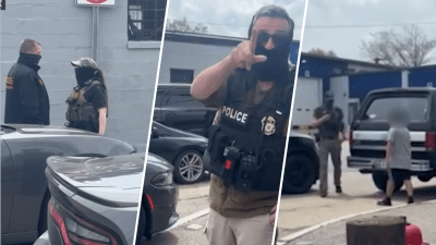 Drástico aumento en las deportaciones: ¿a cuántos indocumentados expulsó Trump en abril?
