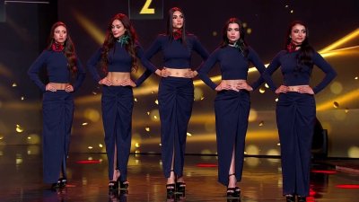 Drástico cambio: hay un giro radical en Miss Universe Latina