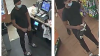 Buscan a sospechoso de asaltar una gasolinera RaceTrac en Kissimmee