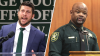 Fiscal general de Florida advierte a alguacil que debe ayudar a ICE