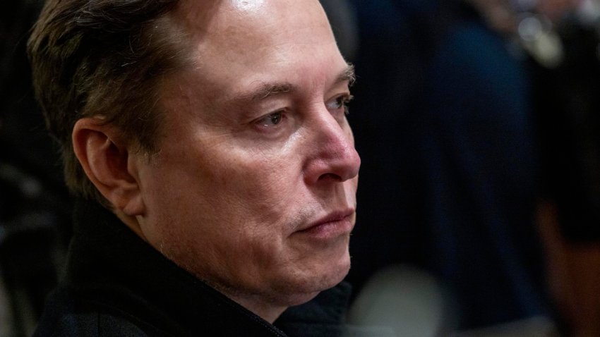 Elon Musk resta importancia a la explosión de un cohete de SpaceX: "Solo un rasguño"