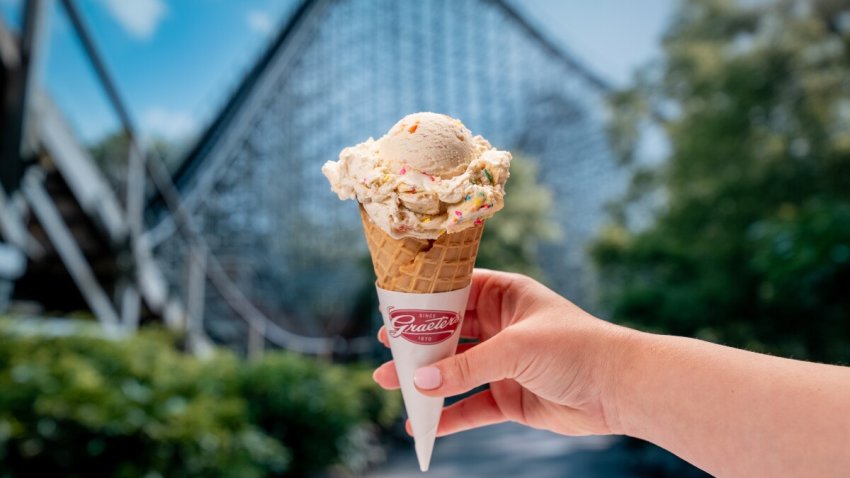 Graeter's Beast Feast flavor.