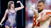 Taylor Swift y Travis Kelce donan $26 millones a beneficencia antes de su boda