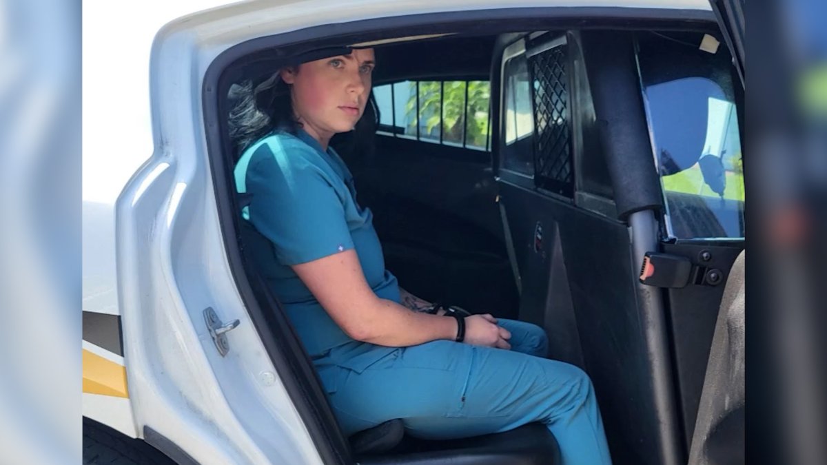 Arrestan a mujer de Florida por supuestamente hacerse pasar por ...