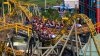 Han ocurrido 23 incidentes en parques temáticos de Florida en 2025
