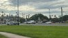 Matan a joven en la intersección de Sand Lake Road y Lillwill Avenue