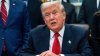 Trump promete pagos de $90 a adultos mayores beneficiarios del Medicare