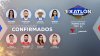 Exatlón Estados Unidos regresa a Telemundo con 8 guerreros de temporadas anteriores