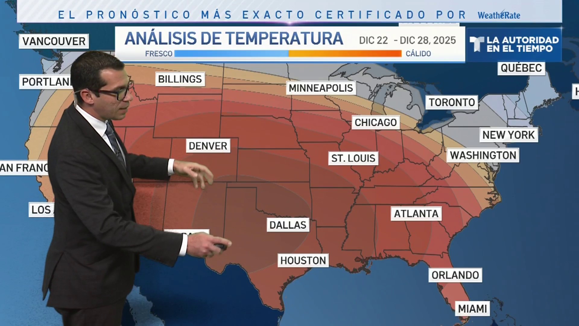 Tormenta del Pacífico trae lluvias significativas, riesgo de inundaciones y  un descenso de las temperaturas desde el viernes hasta el fin de semana -  KESQ, image size:1920x1080
