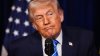 Las amenazas arancelarias de Trump en 2025: aquí algunas que no se materializaron