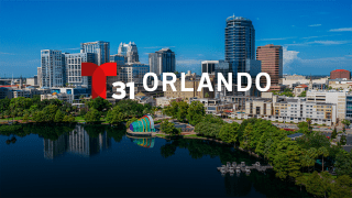 Conoce la historia y la misión de Telemundo 31 Orlando