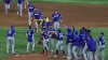 Venezuela vence a Italia en Miami y avanza a la final del Clásico Mundial de Béisbol