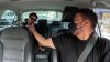Taxista descubre que tenía a Luis Fonsi de pasajero y su reacción se vuelve viral