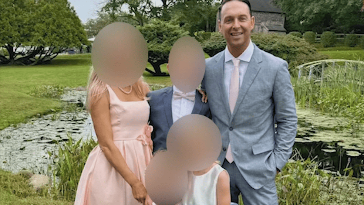 Padre muere ahogado tras salvar a sus hijos en Florida – Telemundo ...