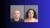 Padres en Deltona son acusados de atacar con arma y cuchillo a un adolescente