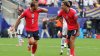 Inglaterra se recupera, le gana 2-0 a Panamá y termina primera en su grupo