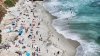No entres en pánico: qué hacer si una corriente de resaca te arrastra al mar