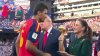 Sheinbaum defiende asistencia a la final del Mundial
