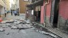 Terremoto de magnitud 7.1 sacude Japón: deja heridos y se temen muertos