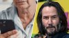 Creyó ayudar a Keanu Reeves y terminó estafada con $1,300 para falsa cirugía, según la policía