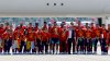 EN VIVO: La Selección de España recorre Madrid en la celebración del título Mundial
