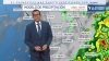Mejoran las condiciones del tiempo esta noche del lunes en el centro de Florida