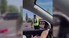 Buen samaritano distrae al atacante y ayuda a frenar el tiroteo en un In-N-Out
