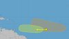 Vigilan dos ondas tropicales con probabilidad de desarrollo en el Atlántico