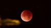 Eclipse lunar de esta noche: A qué hora es el punto máximo y cómo verlo en Florida