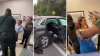 ICE detiene a madre e hija ecuatorianas en un hospital de Poinciana tras accidente vehicular