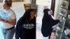 “Saqueadores de tumbas”: buscan a tres personas que robaron en tumbas de Orange, según autoridades