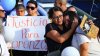 Recuerdan al inmigrante mexicano, fallecido hace un mes en Texas por disparos de ICE