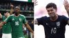 EEUU y México se enfrentarán en un clásico imperdible que podrás ver por Telemundo